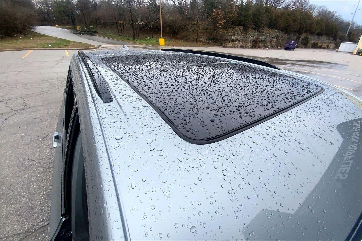 2025 Cadillac XT6 Sport