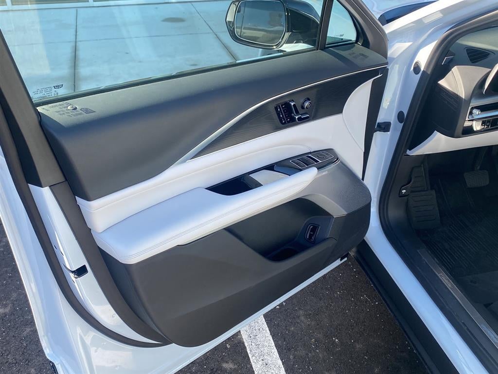 2026 Cadillac LYRIQ Premium Luxury