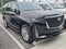 2022 Cadillac Escalade Luxury