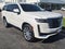 2022 Cadillac Escalade Premium Luxury Platinum