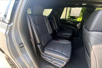 2024 Cadillac Escalade Sport