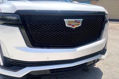 2022 Cadillac Escalade Sport Platinum