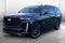2024 Cadillac Escalade V-Series