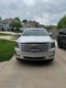 2017 Cadillac Escalade ESV Platinum