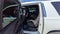 2017 Cadillac Escalade ESV Platinum