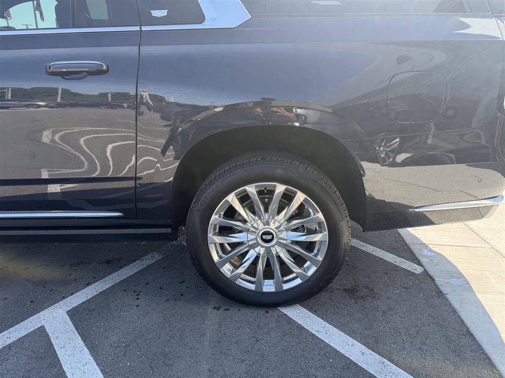 2023 Cadillac Escalade ESV Premium Luxury