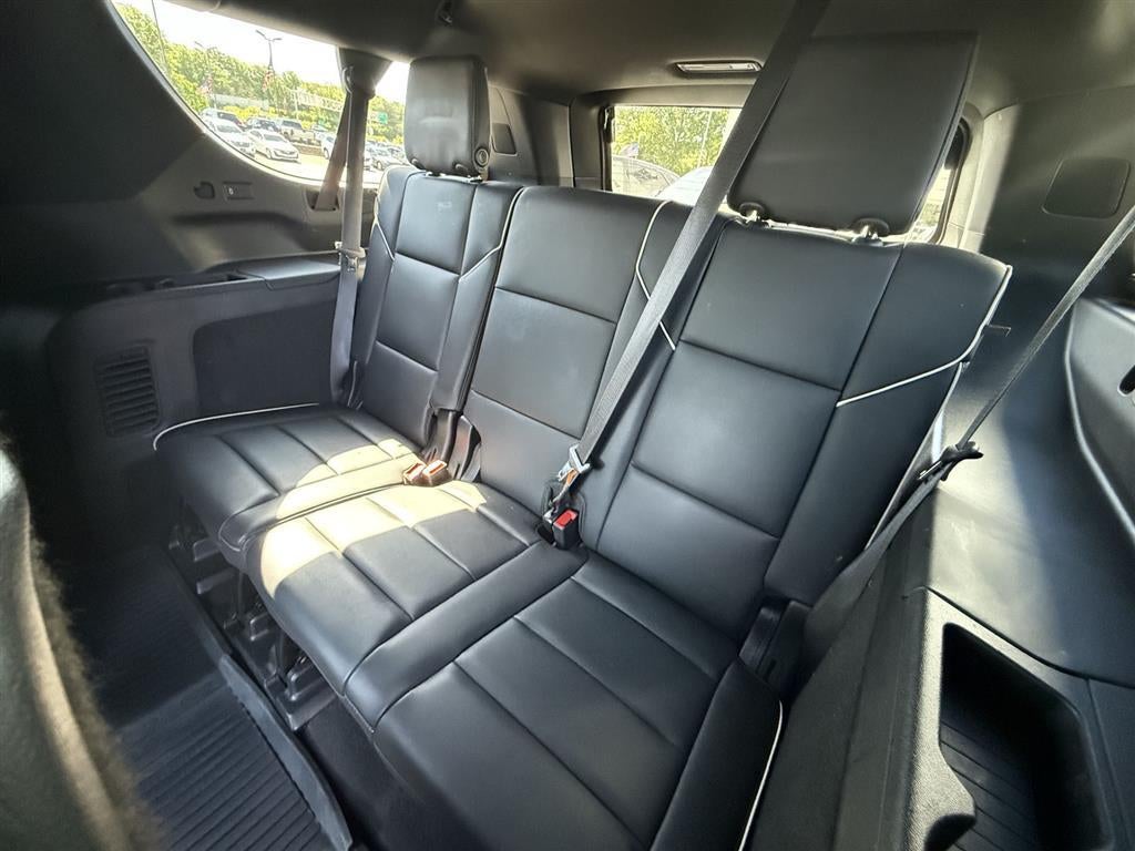 2023 Cadillac Escalade ESV Premium Luxury