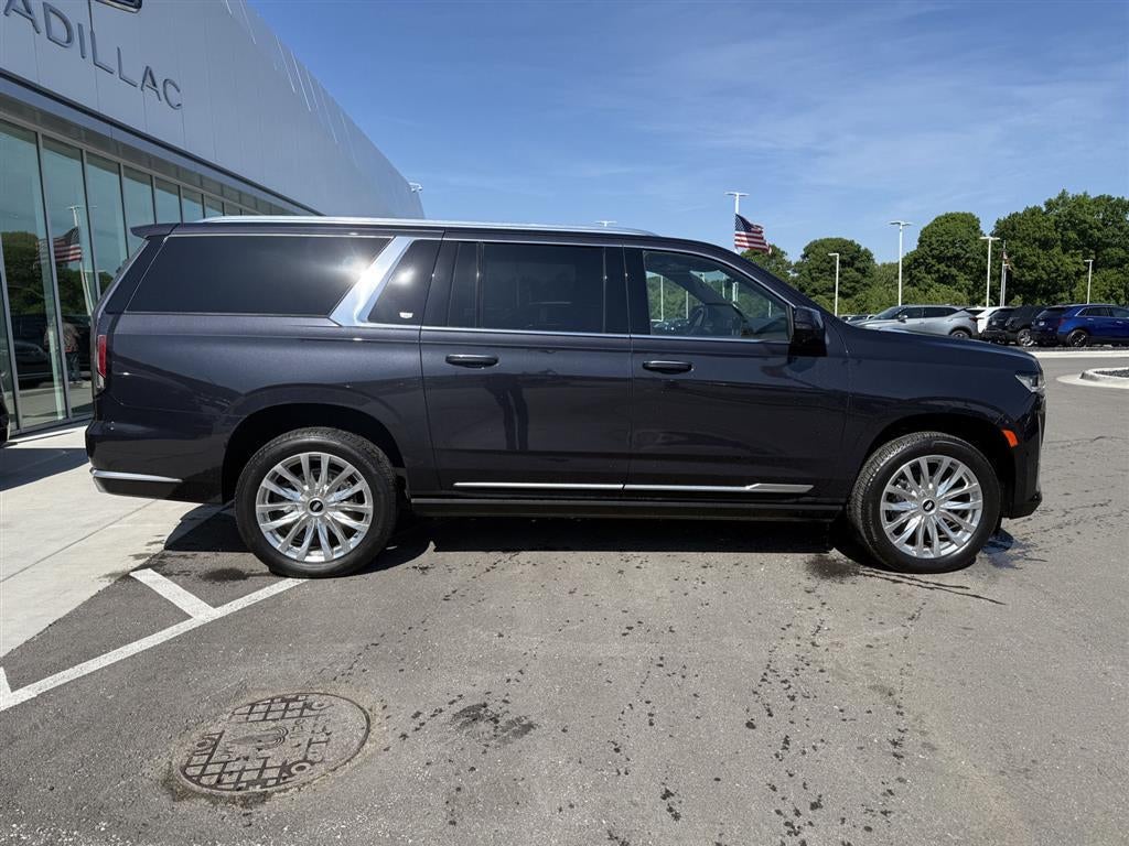 2023 Cadillac Escalade ESV Premium Luxury