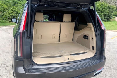 2021 Cadillac Escalade ESV Premium Luxury