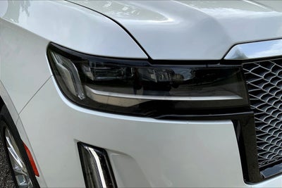 2021 Cadillac Escalade ESV Premium Luxury