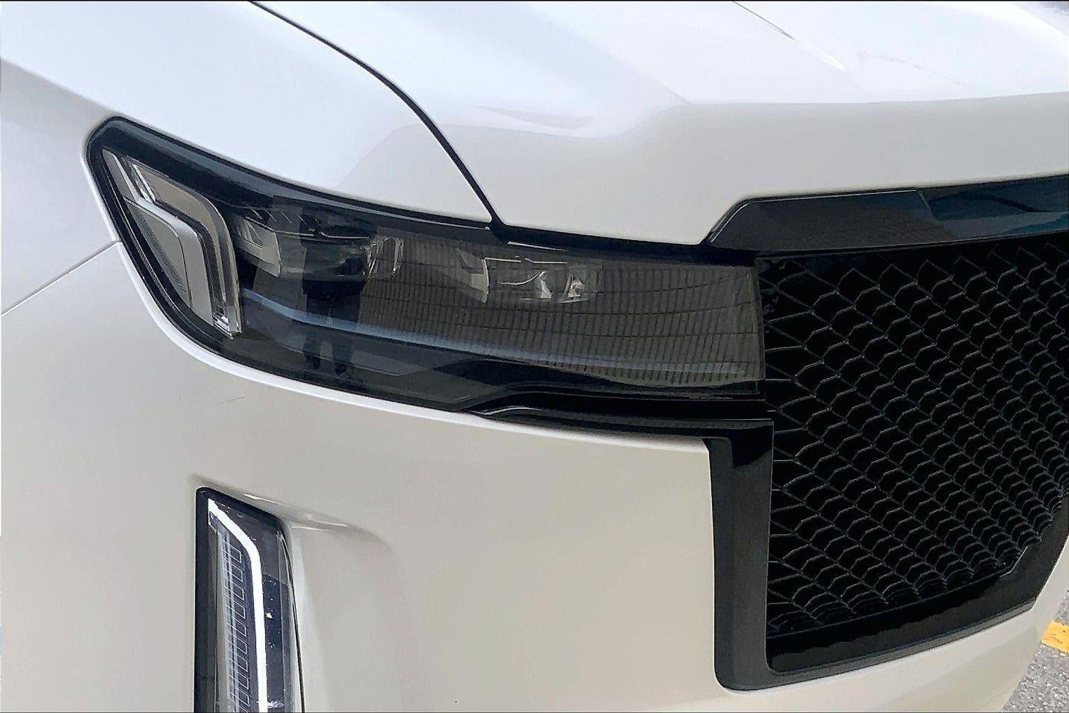 2024 Cadillac Escalade ESV Sport