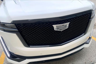 2024 Cadillac Escalade ESV Sport