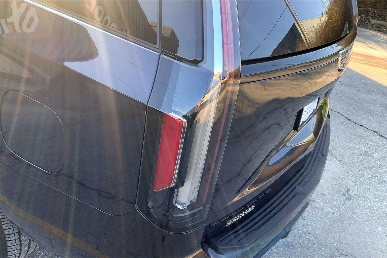 2023 Cadillac Escalade ESV Sport