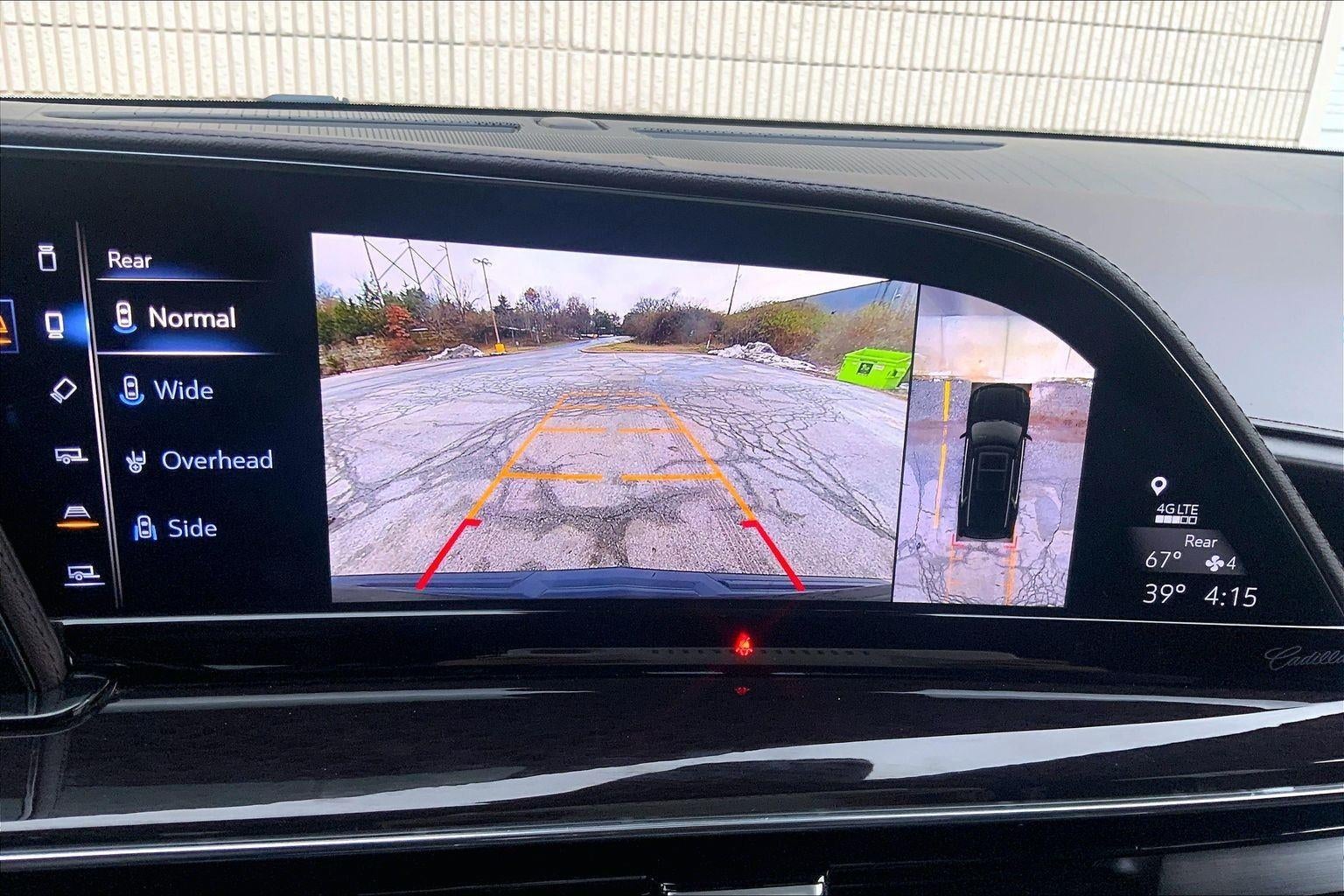 2022 Cadillac Escalade ESV Sport Platinum