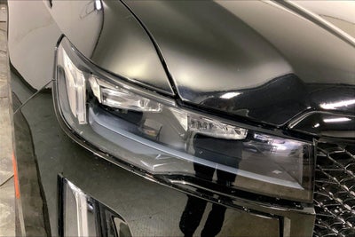 2022 Cadillac Escalade ESV Sport Platinum