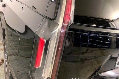 2022 Cadillac Escalade ESV Sport Platinum