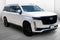 2024 Cadillac Escalade ESV Sport Platinum