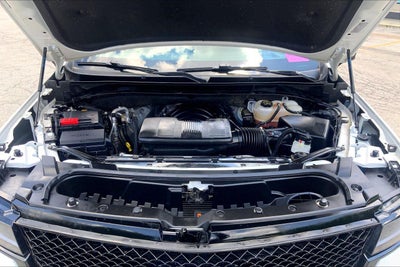 2024 Cadillac Escalade ESV Sport Platinum