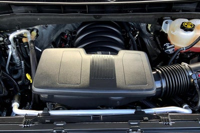 2021 Cadillac Escalade ESV Sport Platinum