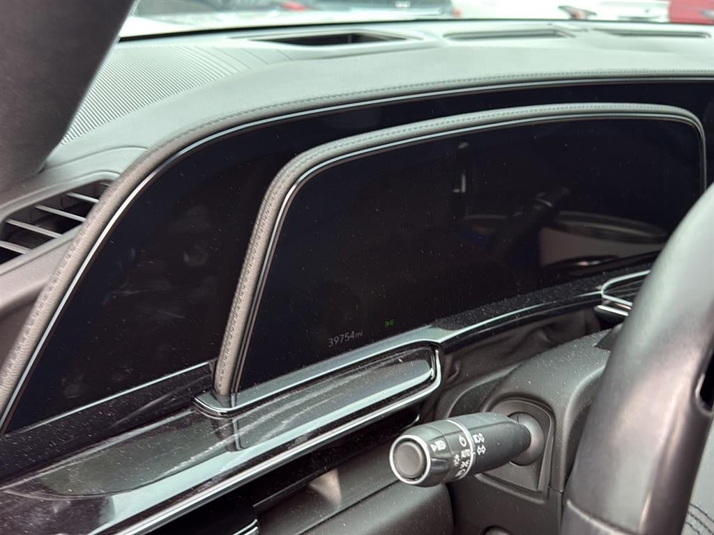2023 Cadillac Escalade ESV Escalade ESV-V