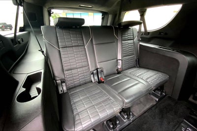 2023 Cadillac Escalade ESV Escalade ESV-V