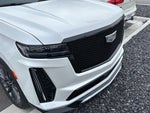 2023 Cadillac Escalade ESV Escalade ESV-V
