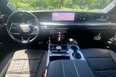2026 Cadillac Escalade ESV V-Series