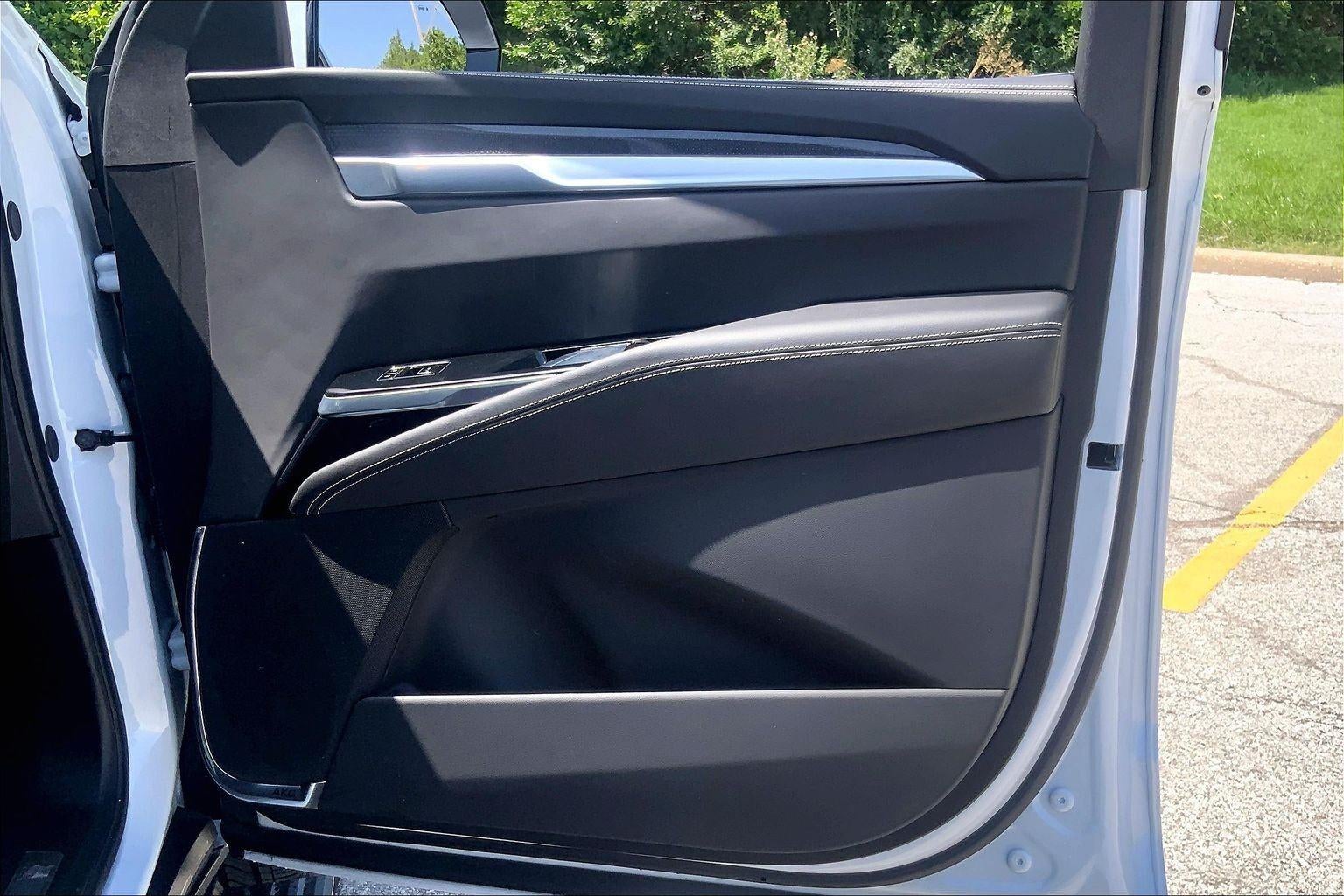 2026 Cadillac Escalade ESV V-Series