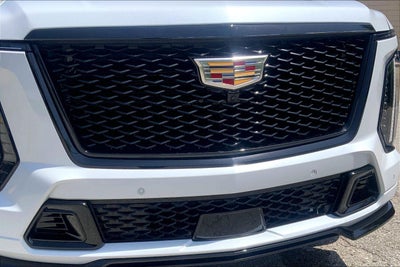 2026 Cadillac Escalade ESV V-Series