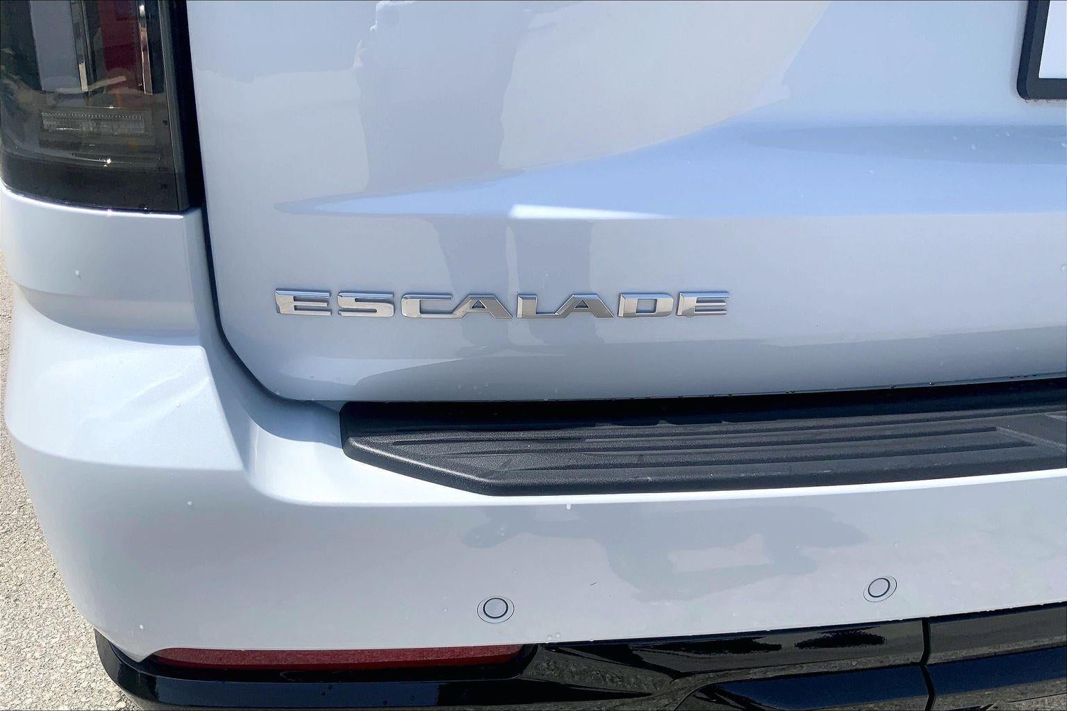 2026 Cadillac Escalade ESV V-Series