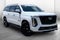 2026 Cadillac Escalade ESV V-Series