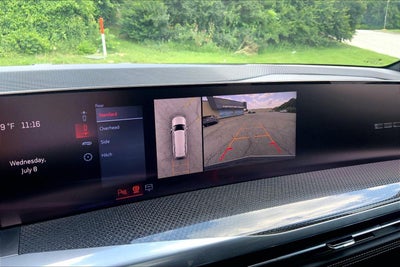 2026 Cadillac Escalade ESV V-Series
