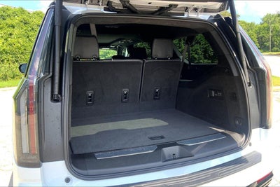 2026 Cadillac Escalade ESV V-Series