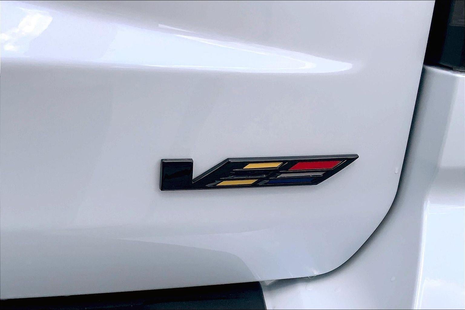 2026 Cadillac Escalade ESV V-Series