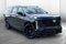 2025 Cadillac Escalade ESV Escalade-V ESV