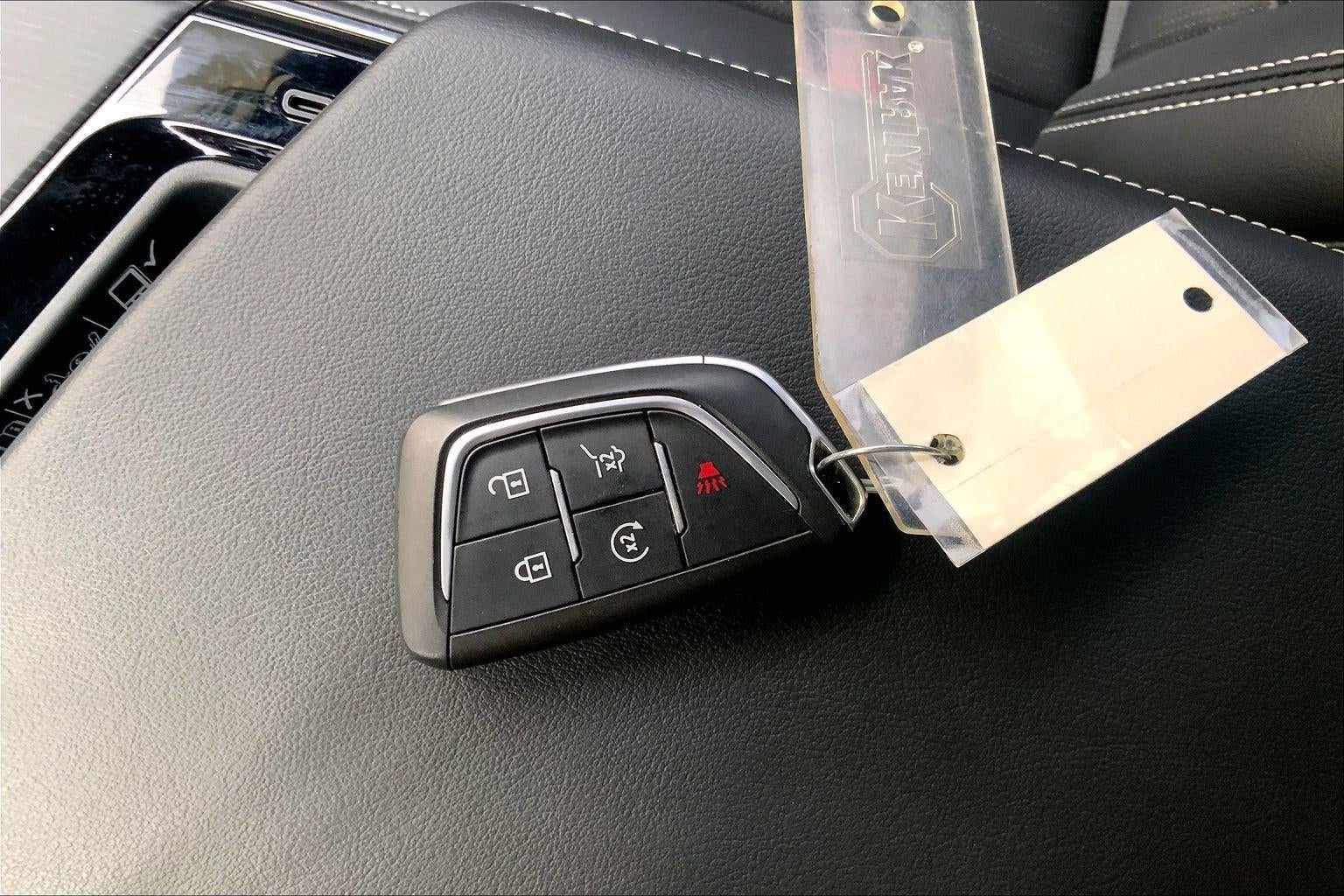 2026 Cadillac LYRIQ V-Series