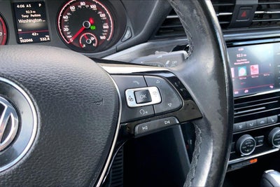 2020 Volkswagen Passat 2.0T R-Line