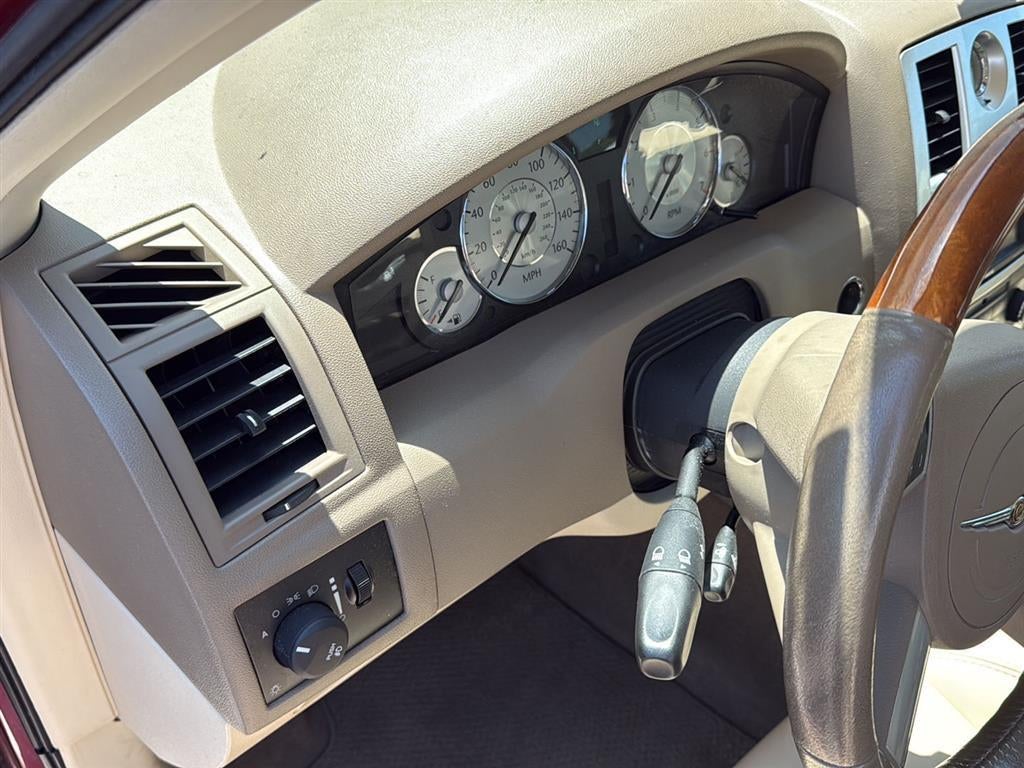 2009 Chrysler 300 300C Hemi