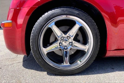 2009 Chrysler 300 300C Hemi