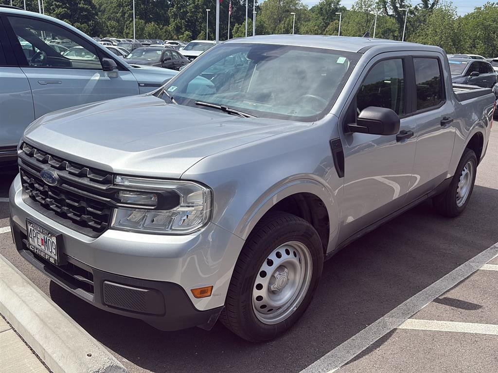 2023 Ford Maverick XL