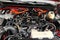 2025 Toyota Tacoma 4WD TRD Sport Hybrid