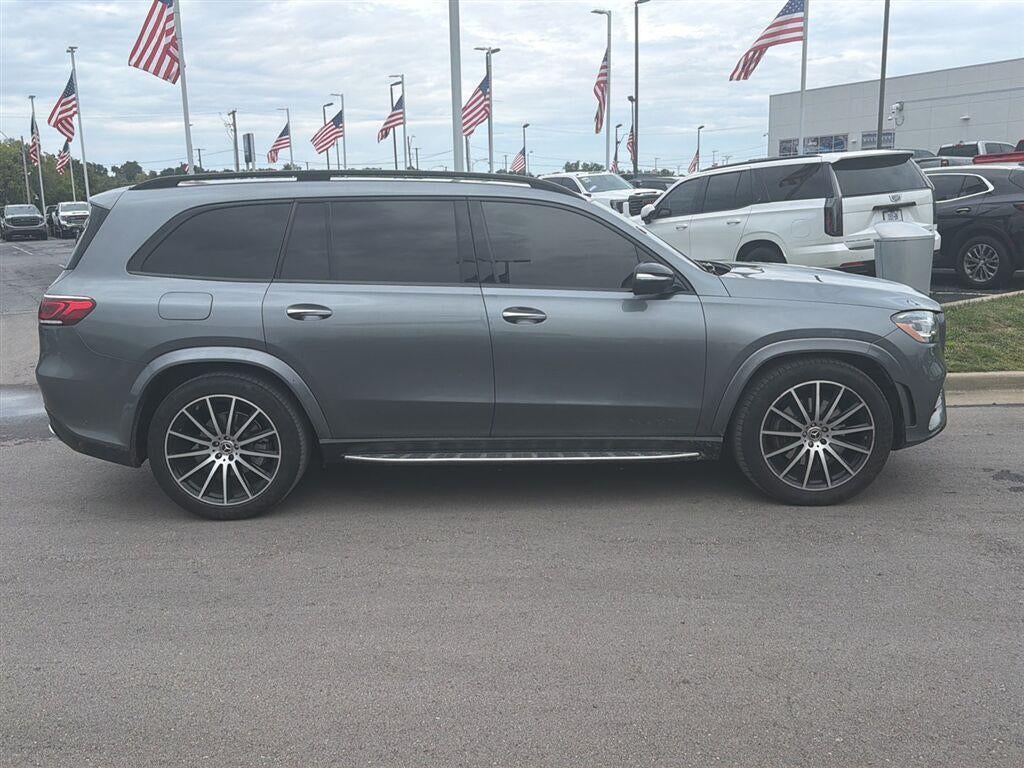 2022 Mercedes-Benz GLS GLS 450