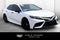 2021 Toyota Camry SE Nightshade
