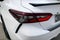 2021 Toyota Camry SE Nightshade