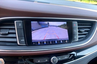 2020 Buick Enclave Avenir