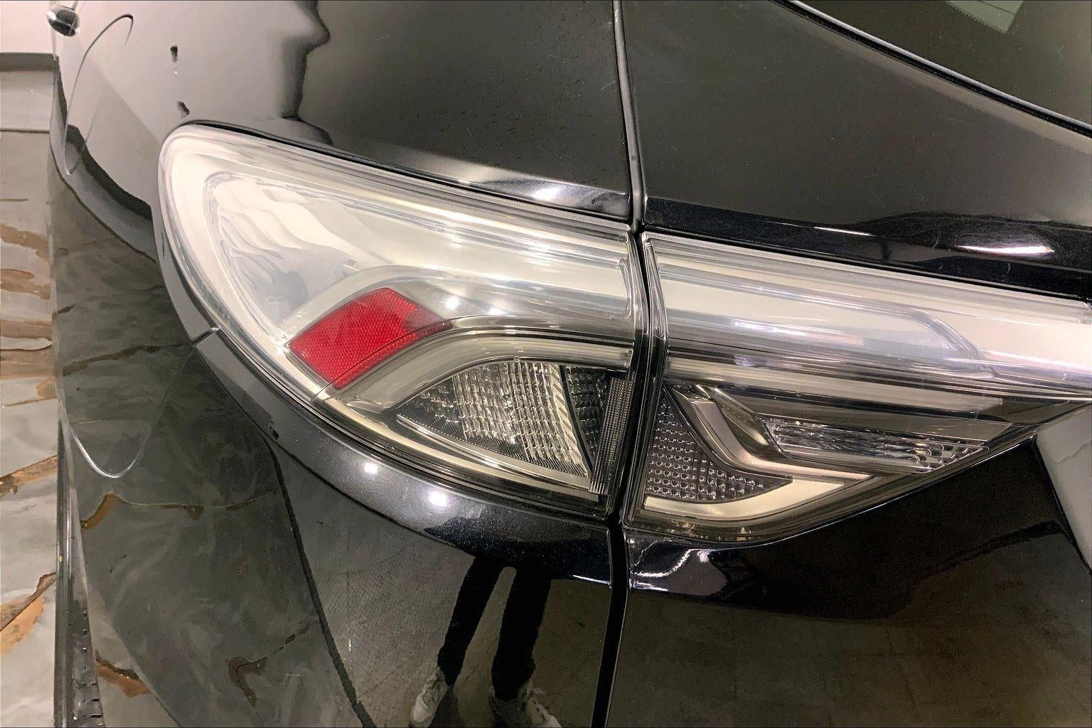 2022 Buick Enclave Avenir