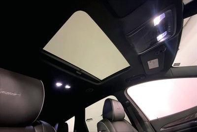 2022 Buick Enclave Avenir