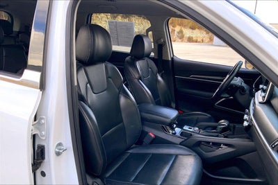 2020 Kia Telluride LX