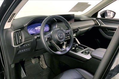 2025 Mazda Mazda CX-90 Premium Sport