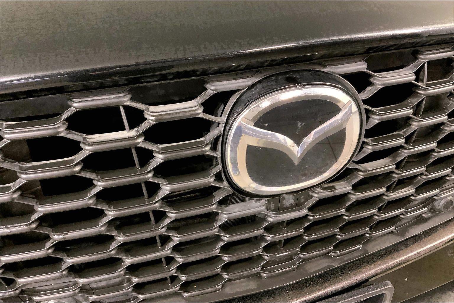 2025 Mazda Mazda CX-90 Premium Sport